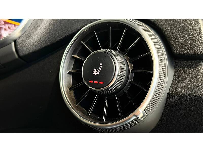 Audi TT TFSI Black Edition - U400059638