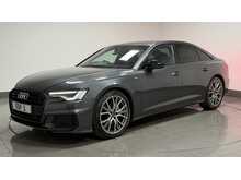 Audi A6 Saloon