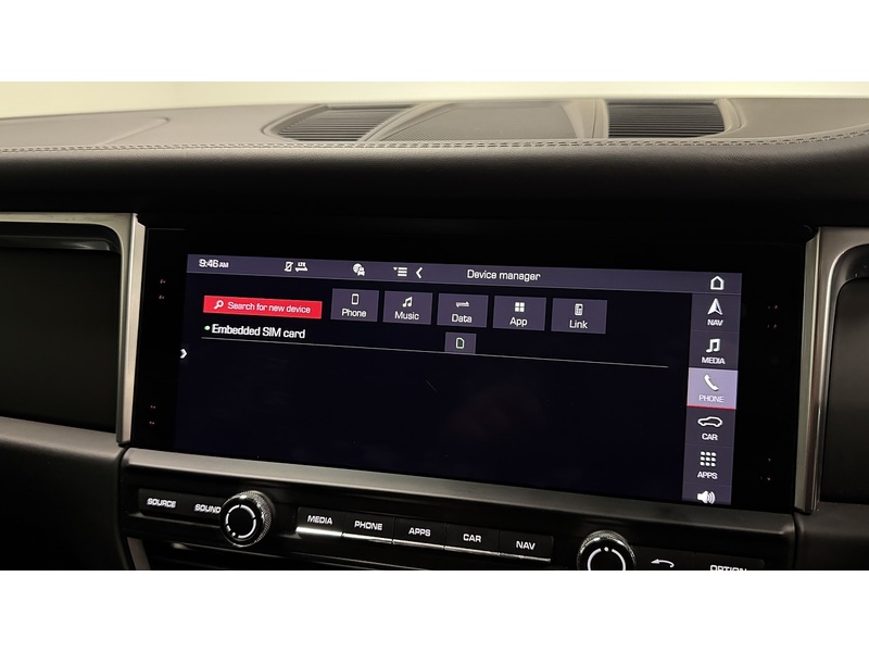 Porsche Macan T - U400059654