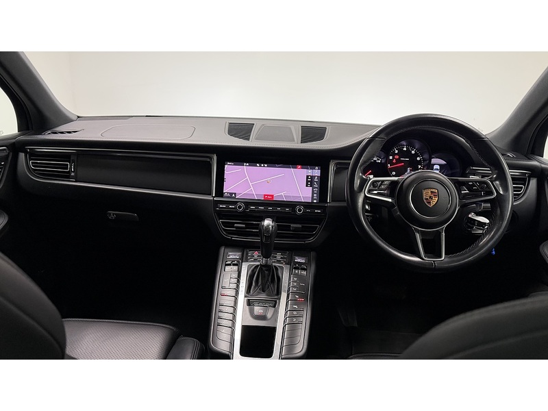Porsche Macan T - U400059654