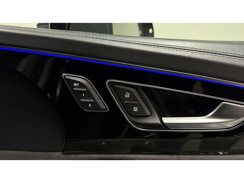 Audi Q7 TDI V6 Vorsprung - U400059672