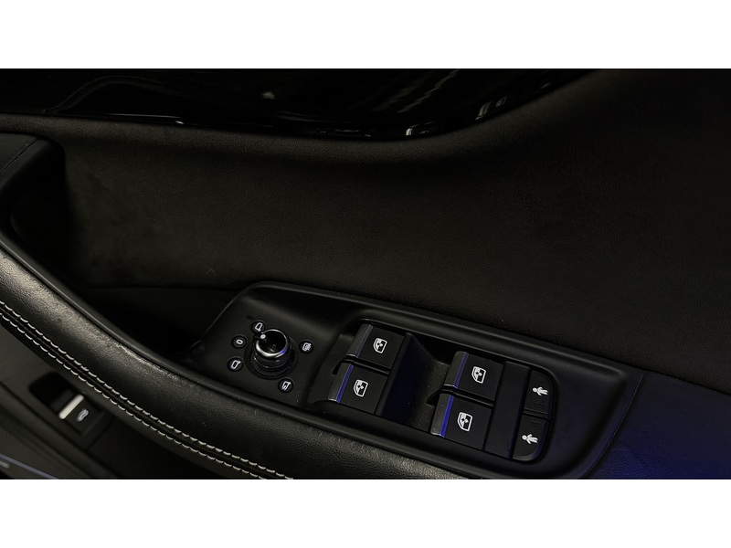 Audi Q7 TDI V6 Vorsprung - U400059672