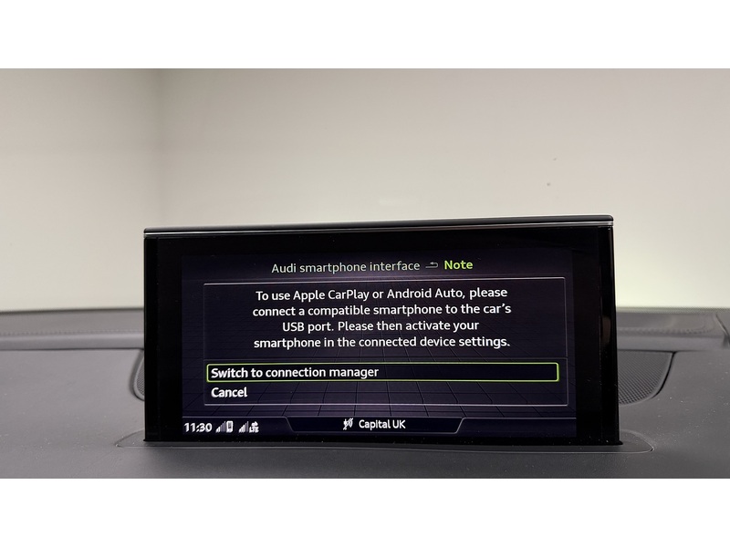 Audi Q7 TDI V6 Vorsprung - U400059672