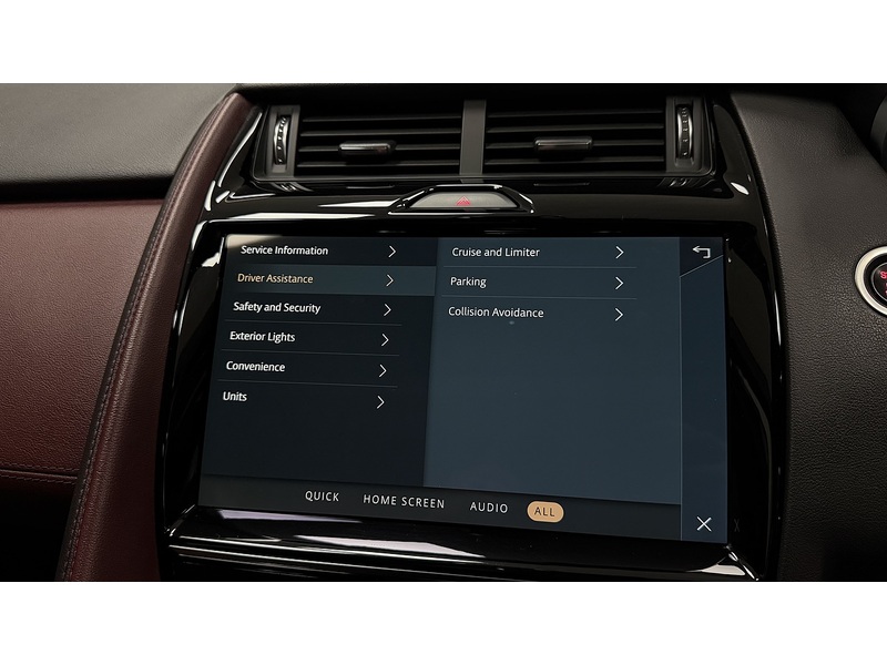 Jaguar E-PACE D204 MHEV R-Dynamic HSE - U400059676
