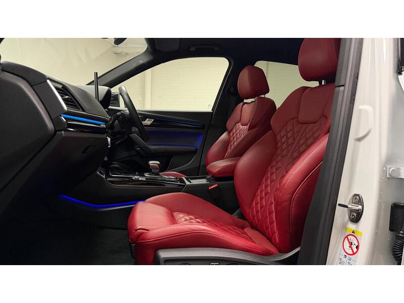 Audi SQ5 TDI V6 - U400059677