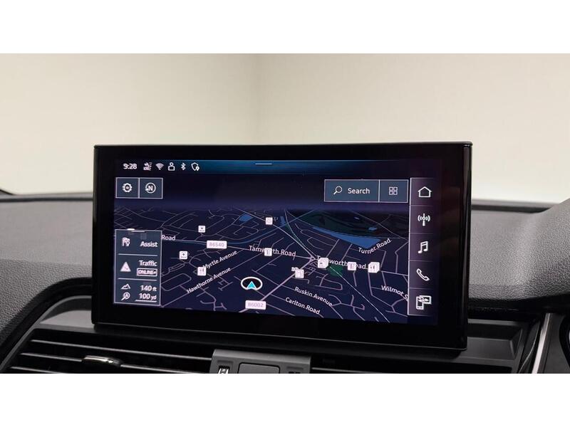 Audi SQ5 TDI V6 - U400059677