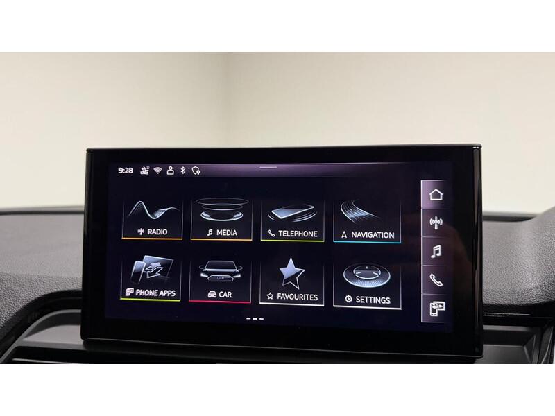 Audi SQ5 TDI V6 - U400059677