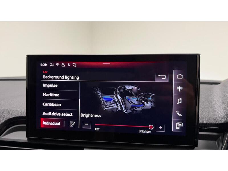 Audi SQ5 TDI V6 - U400059677