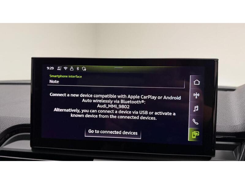Audi SQ5 TDI V6 - U400059677