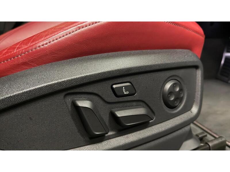 Audi SQ5 TDI V6 - U400059677