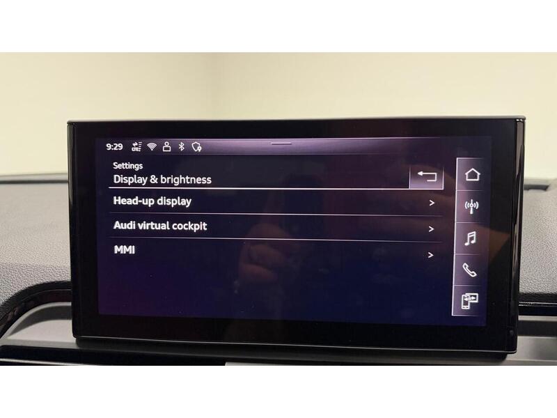 Audi SQ5 TDI V6 - U400059677