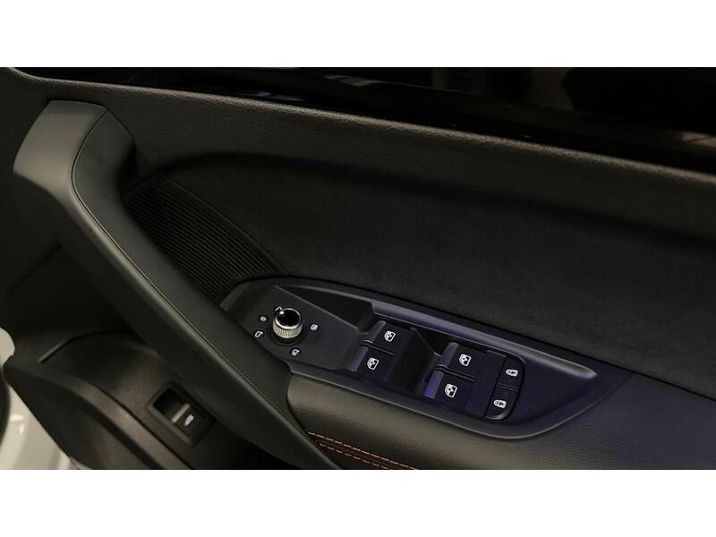 Audi SQ5 TDI V6 - U400059677