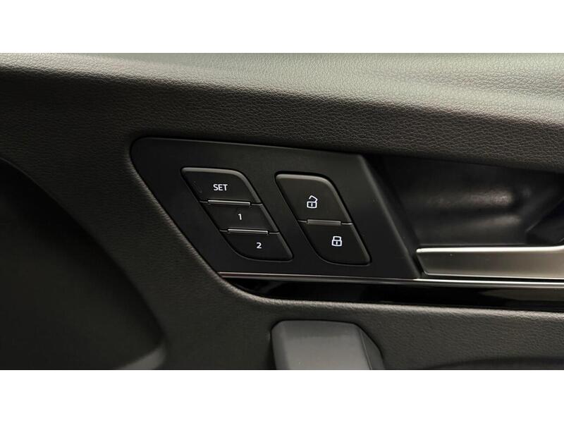 Audi SQ5 TDI V6 - U400059677