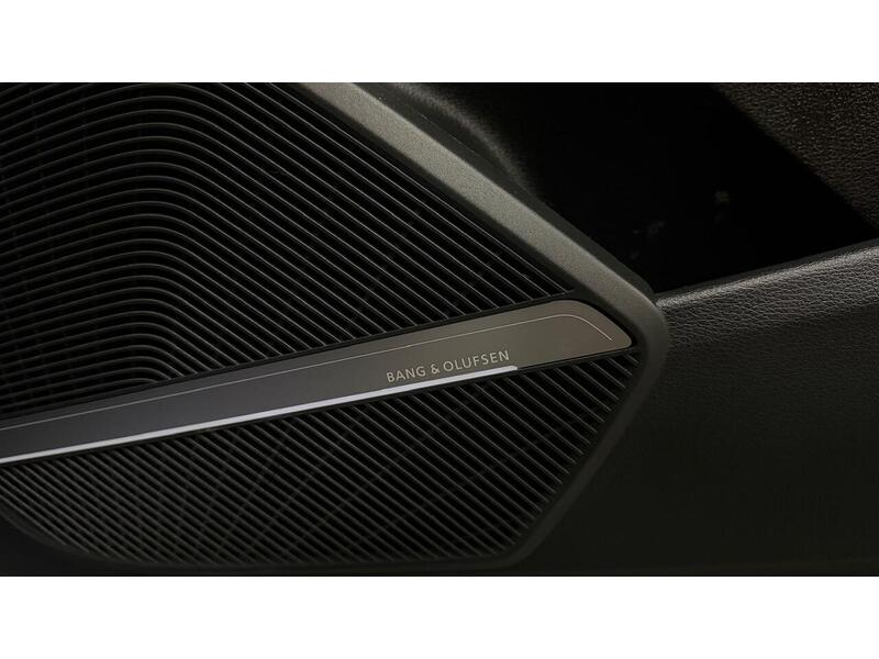Audi SQ5 TDI V6 - U400059677