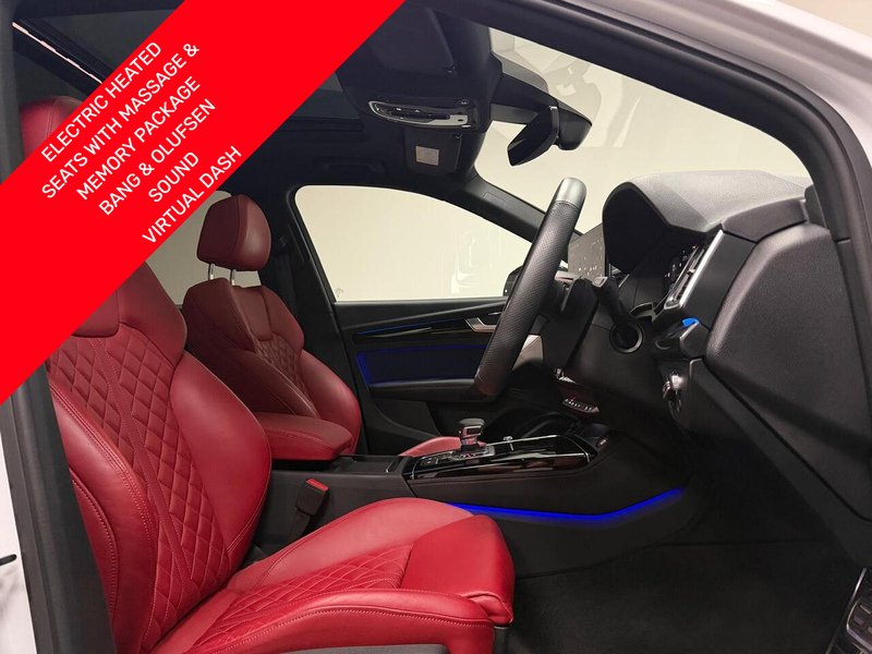 Audi SQ5 TDI V6 - U400059677