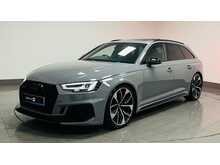 Audi RS4 Avant
