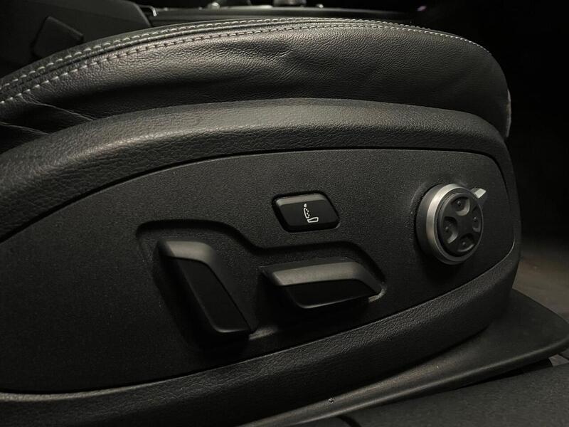 Audi RS4 Avant TFSI V6 Sport Edition - U400059680