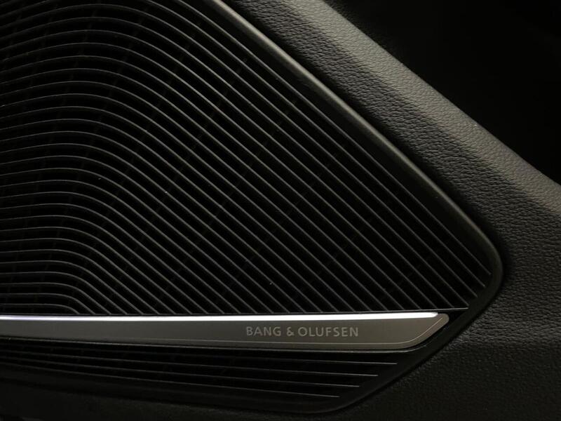 Audi RS4 Avant TFSI V6 Sport Edition - U400059680