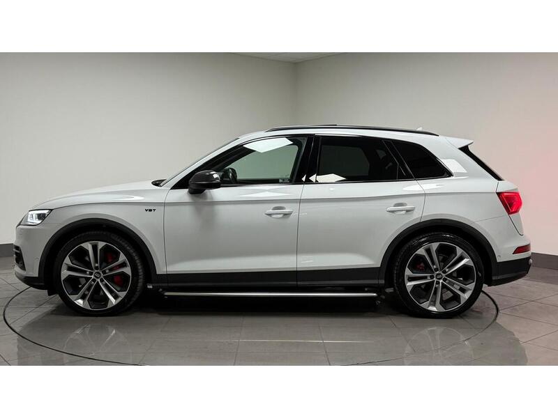 Audi SQ5 TDI V6 Vorsprung - U400059682