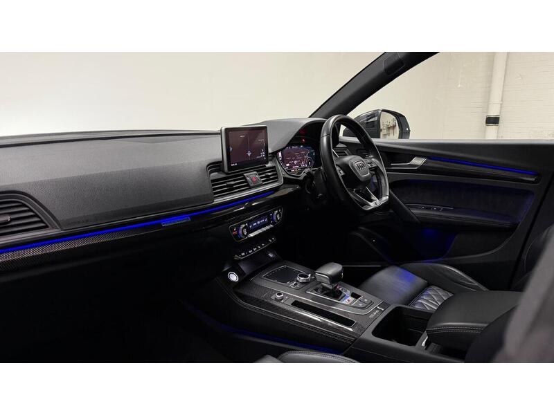 Audi SQ5 TDI V6 Vorsprung - U400059682