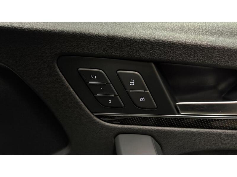 Audi SQ5 TDI V6 Vorsprung - U400059682