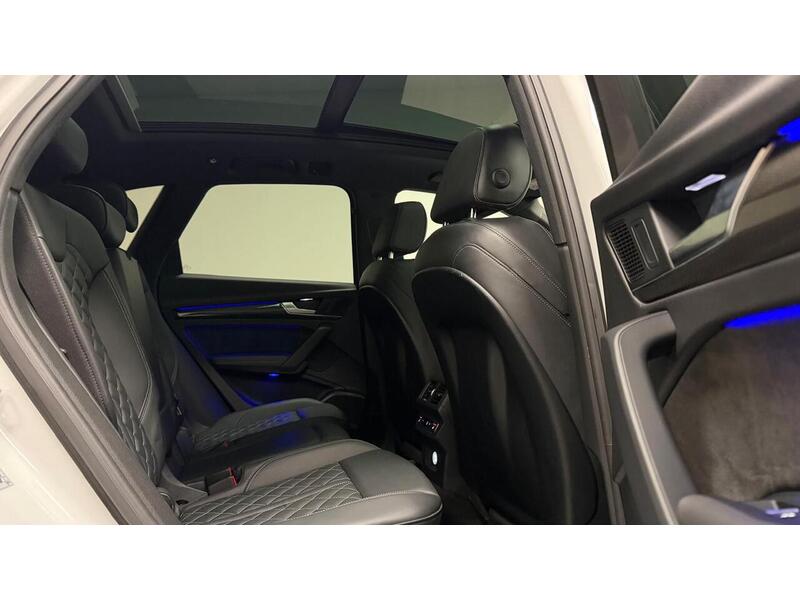 Audi SQ5 TDI V6 Vorsprung - U400059682