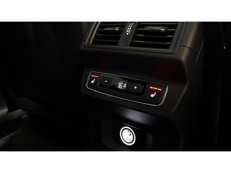 Audi SQ5 TDI V6 Vorsprung - U400059682