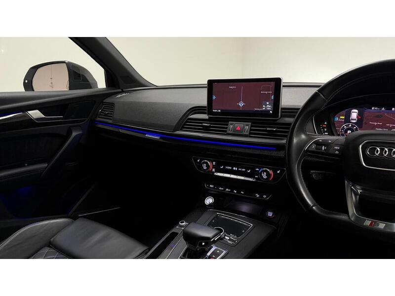 Audi SQ5 TDI V6 Vorsprung - U400059682