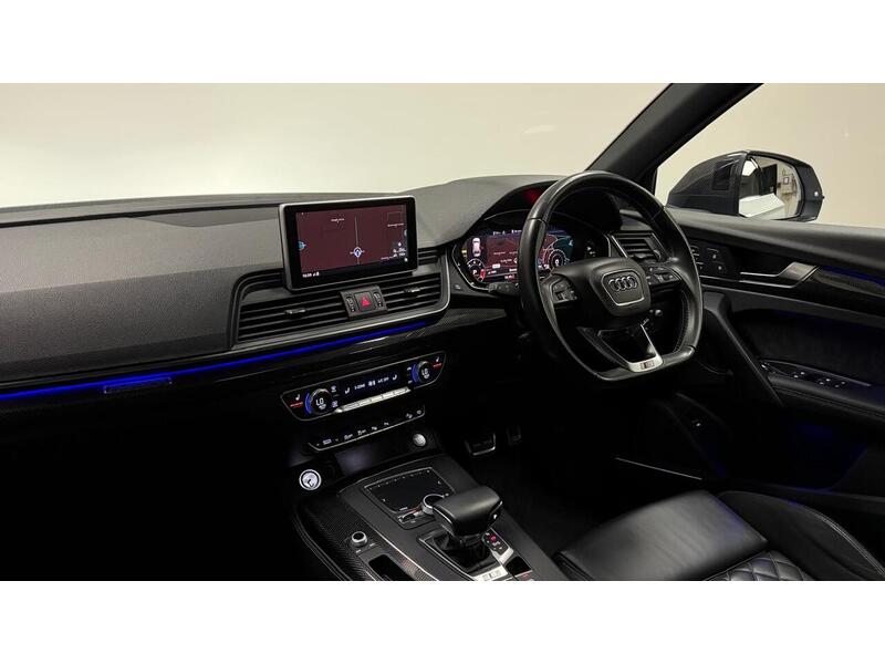 Audi SQ5 TDI V6 Vorsprung - U400059682