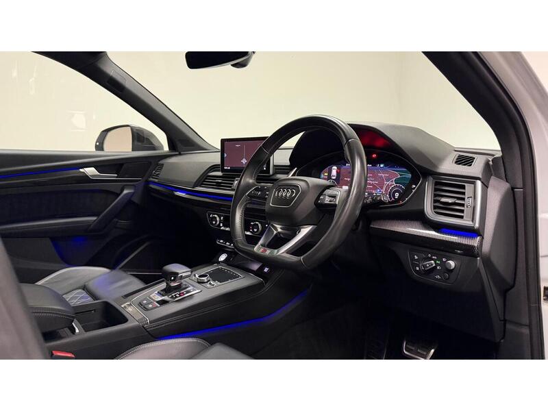 Audi SQ5 TDI V6 Vorsprung - U400059682