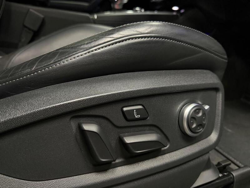 Audi SQ5 TDI V6 Vorsprung - U400059682