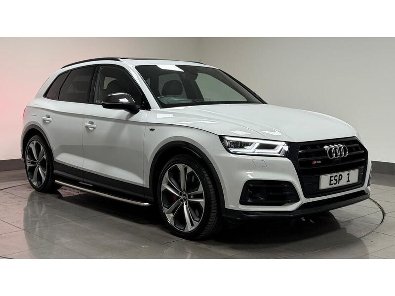 Audi SQ5 TDI V6 Vorsprung - U400059682