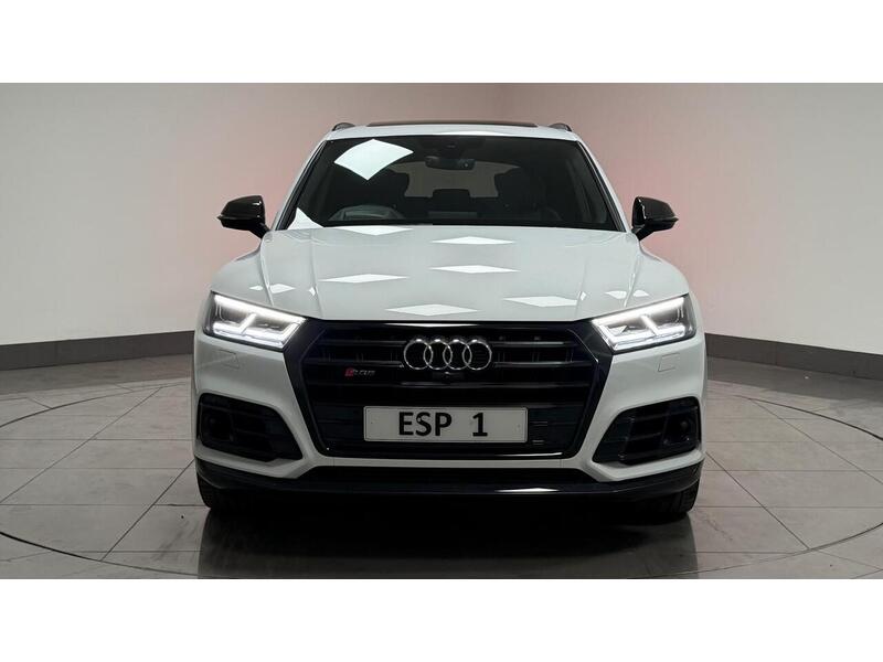 Audi SQ5 TDI V6 Vorsprung - U400059682