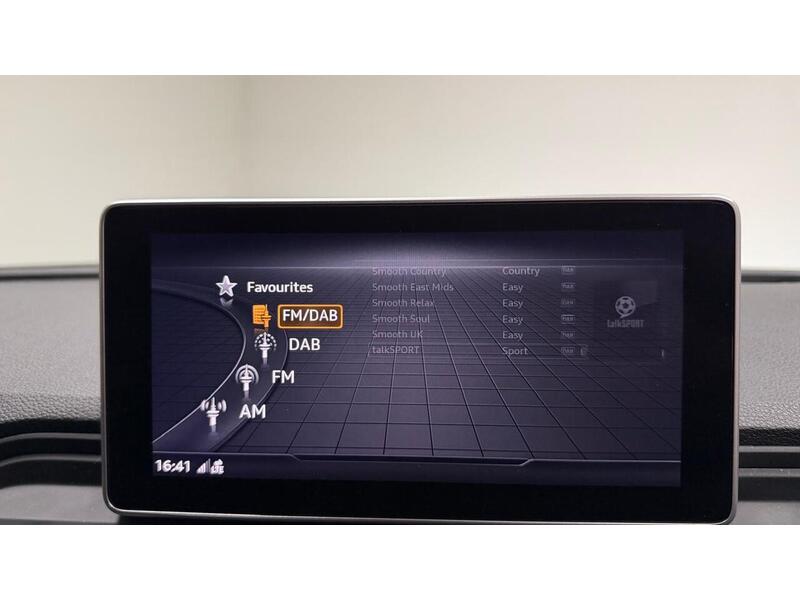 Audi SQ5 TDI V6 Vorsprung - U400059682