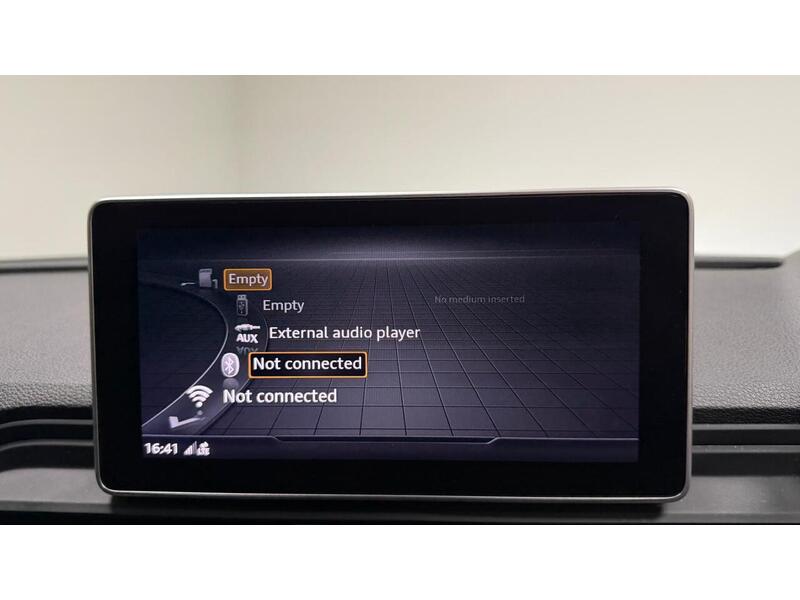 Audi SQ5 TDI V6 Vorsprung - U400059682