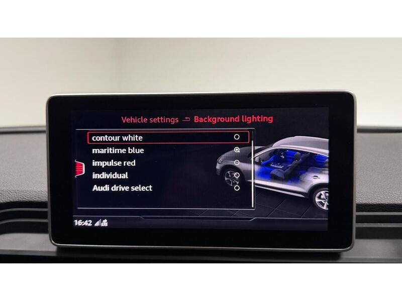 Audi SQ5 TDI V6 Vorsprung - U400059682