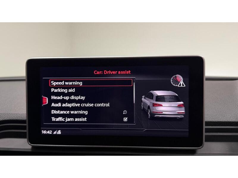 Audi SQ5 TDI V6 Vorsprung - U400059682