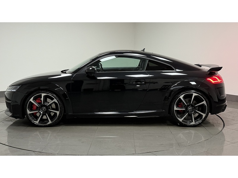 Audi TT RS TFSI Sport Edition - U400059689
