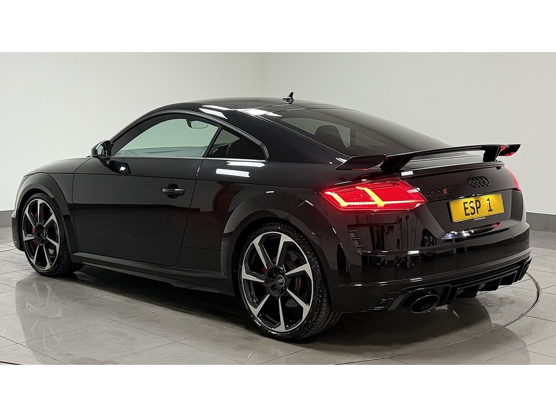 Audi TT RS TFSI Sport Edition - U400059689