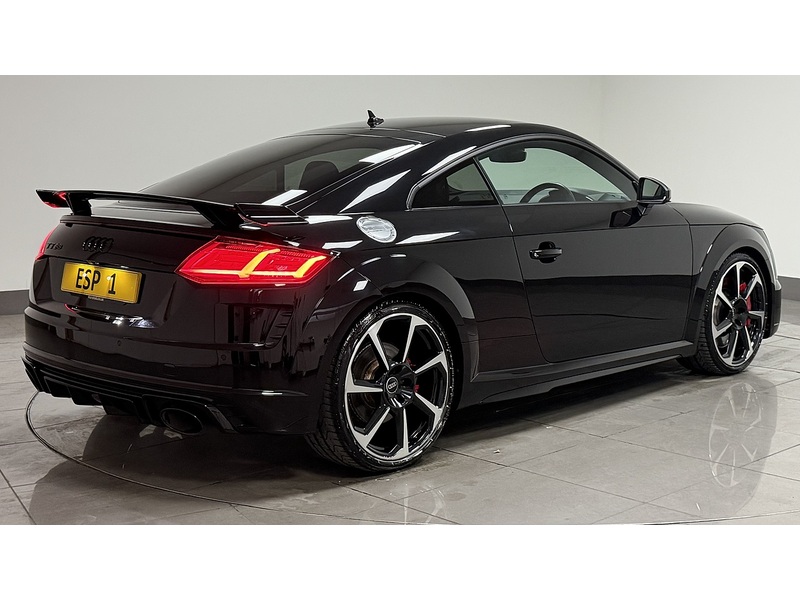 Audi TT RS TFSI Sport Edition - U400059689