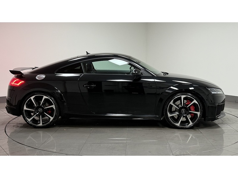 Audi TT RS TFSI Sport Edition - U400059689
