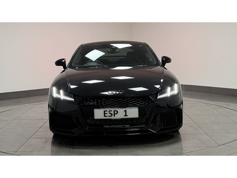 Audi TT RS TFSI Sport Edition - U400059689