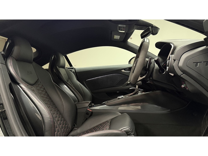 Audi TT RS TFSI Sport Edition - U400059689