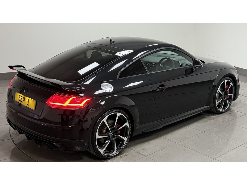 Audi TT RS TFSI Sport Edition - U400059689