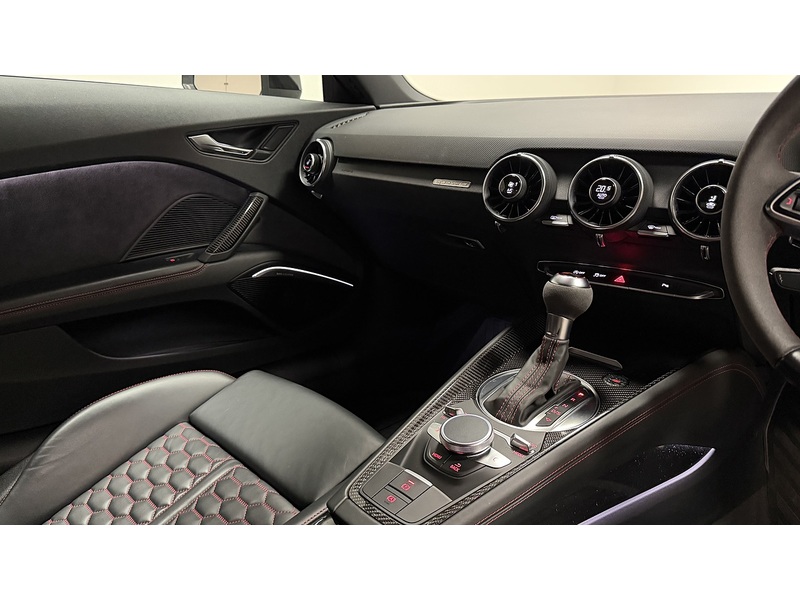 Audi TT RS TFSI Sport Edition - U400059689