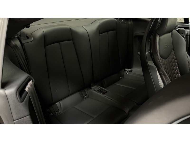 Audi TT RS TFSI Sport Edition - U400059689