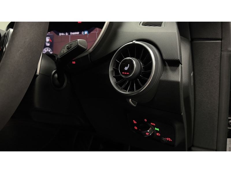 Audi TT RS TFSI Sport Edition - U400059689
