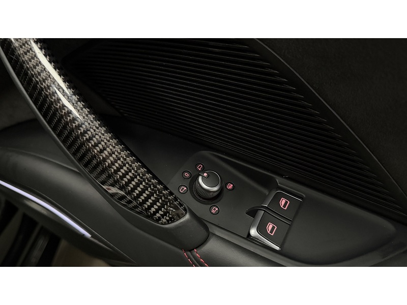 Audi TT RS TFSI Sport Edition - U400059689
