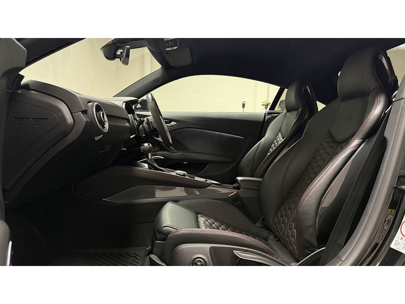 Audi TT RS TFSI Sport Edition - U400059689