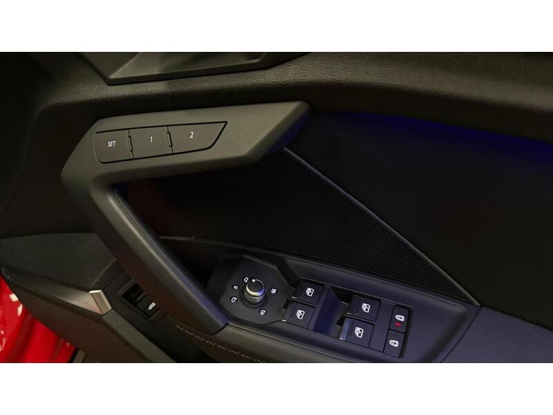 Audi S3 TFSI Vorsprung - U400059691